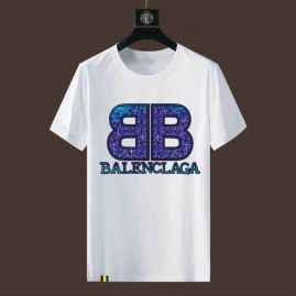 Picture of Balenciaga T Shirts Short _SKUBalenciagaM-4XL11Ln1132721